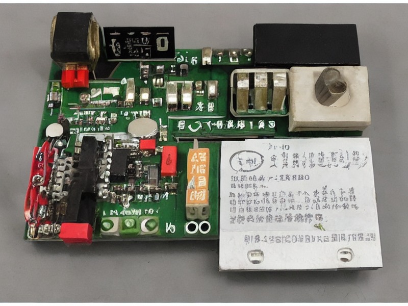 处理器应用板对板连接应用说明 2