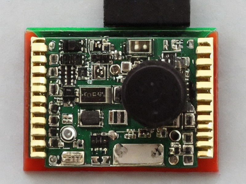 万用表资料库选型参考 1
