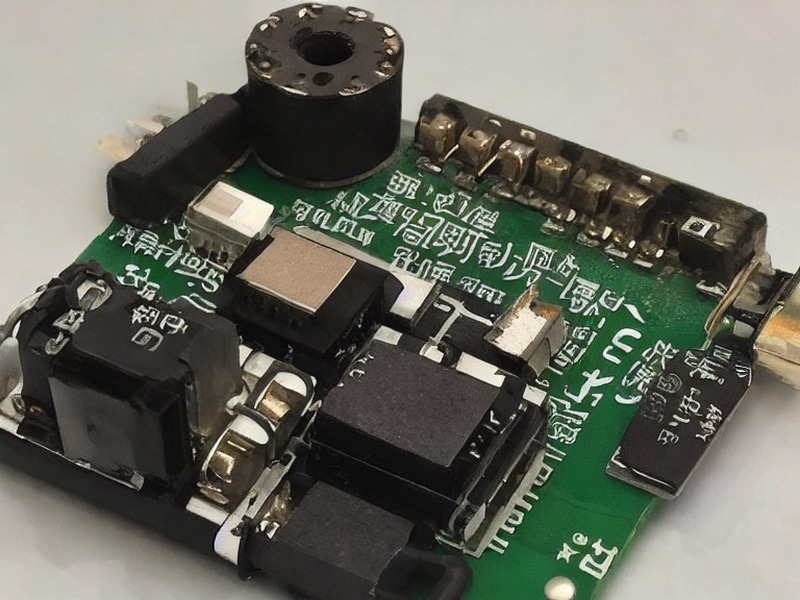 MOSFET应用DC/DC转换应用说明 2