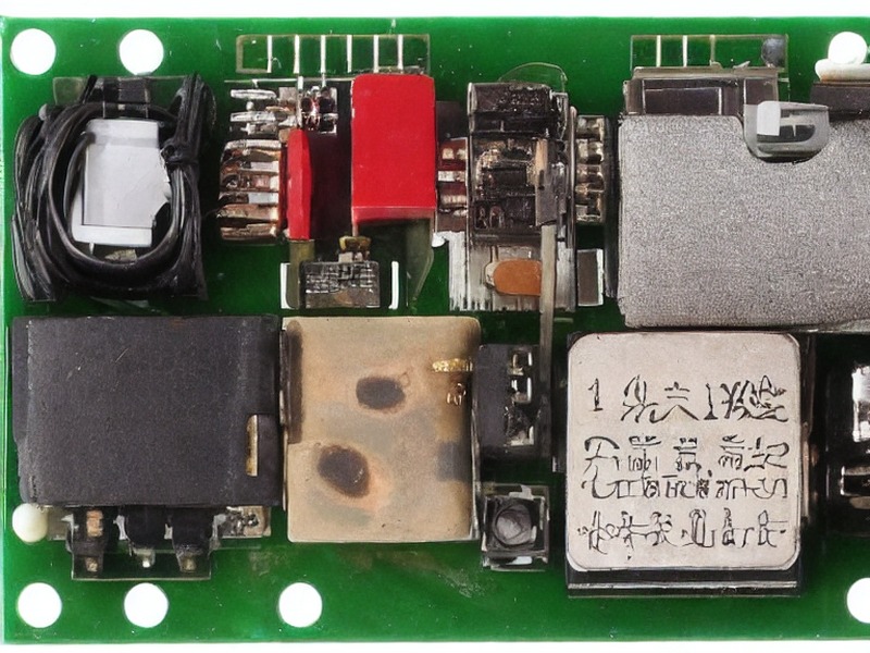 电源管理产品线项目资料 1