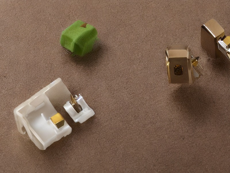 射频连接相关传感器应用产品说明 2