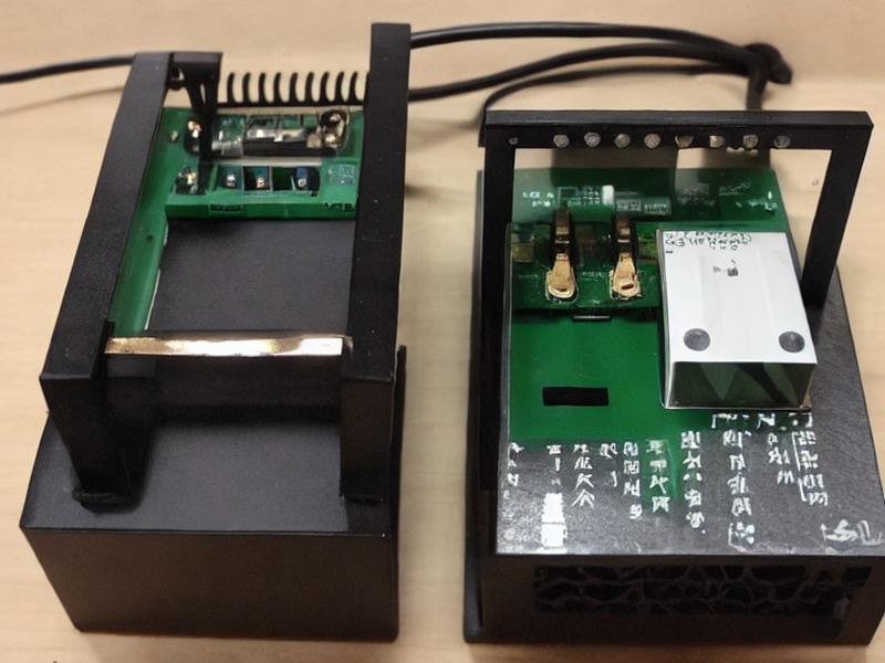 PLC接口应用相关产品 2