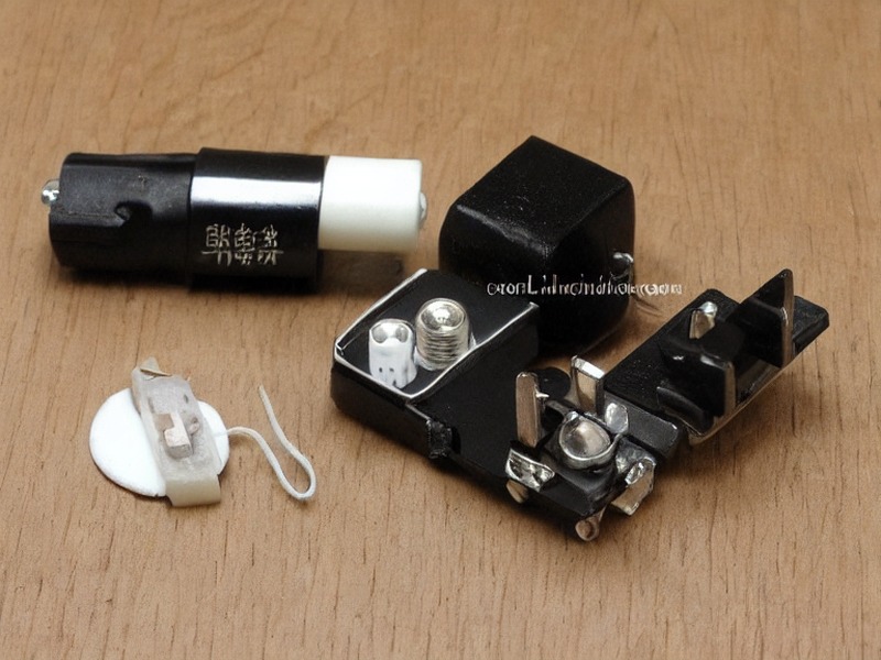 电池保护导航项目资料 2