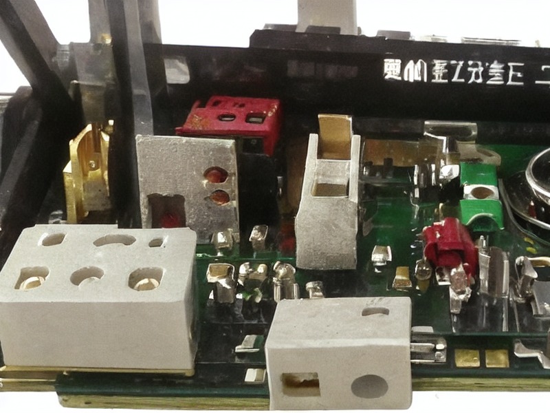 PLC接口工程页选型参考