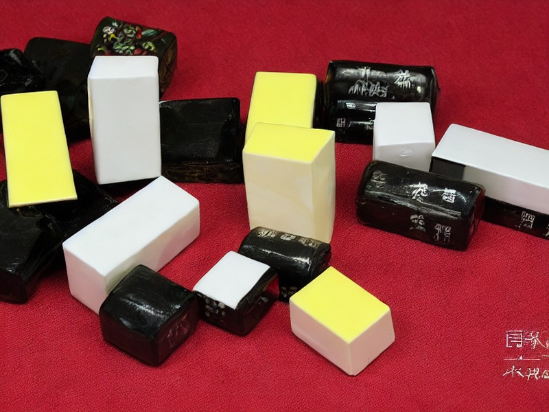 EEPROM清单电子资料