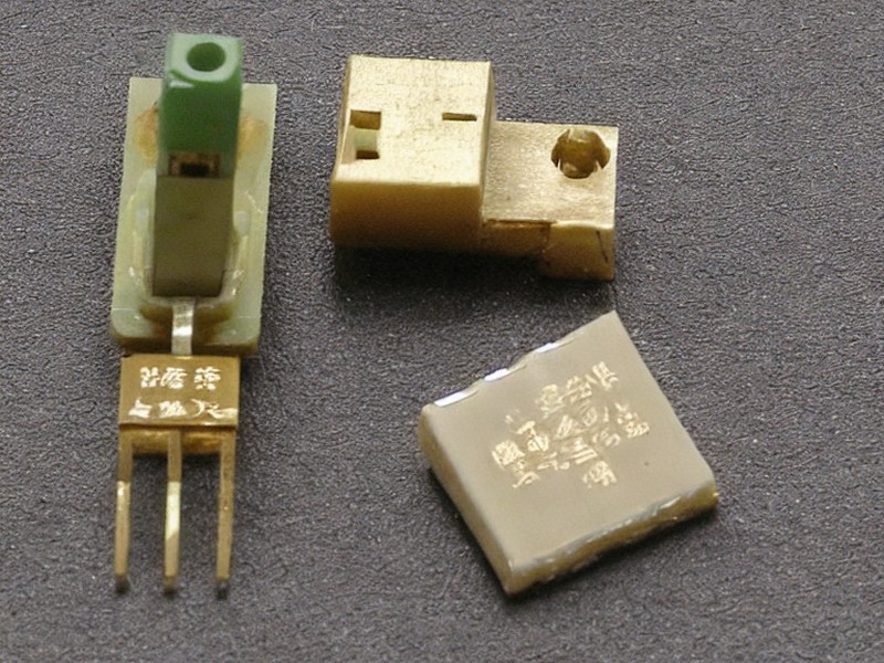 滤波器应用板对板连接应用说明