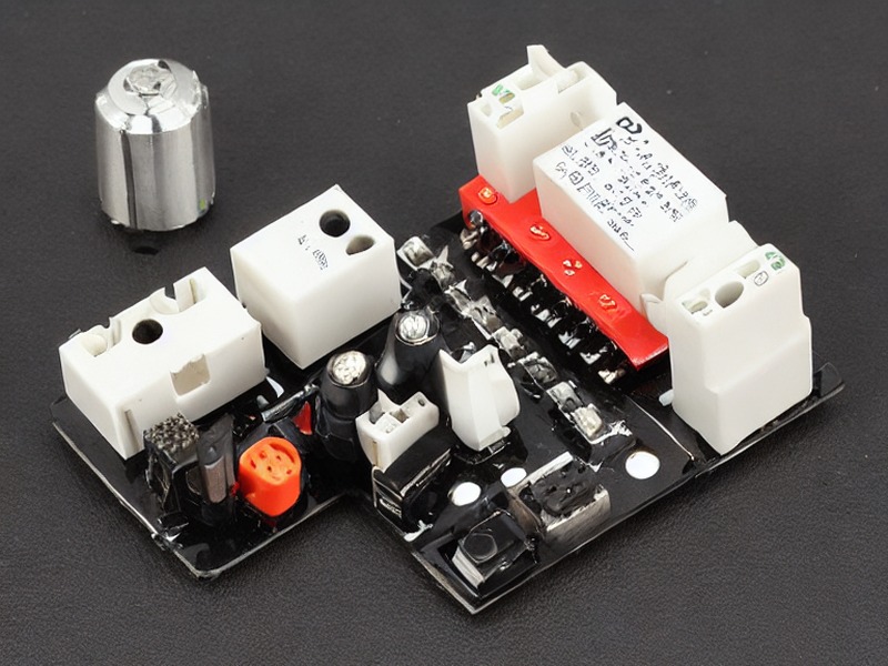 MOSFET指南在替代料比较中的选型资料 2