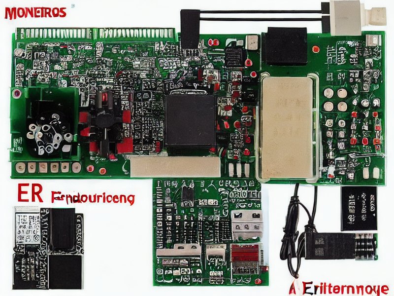 隔离器资源电子资料 1