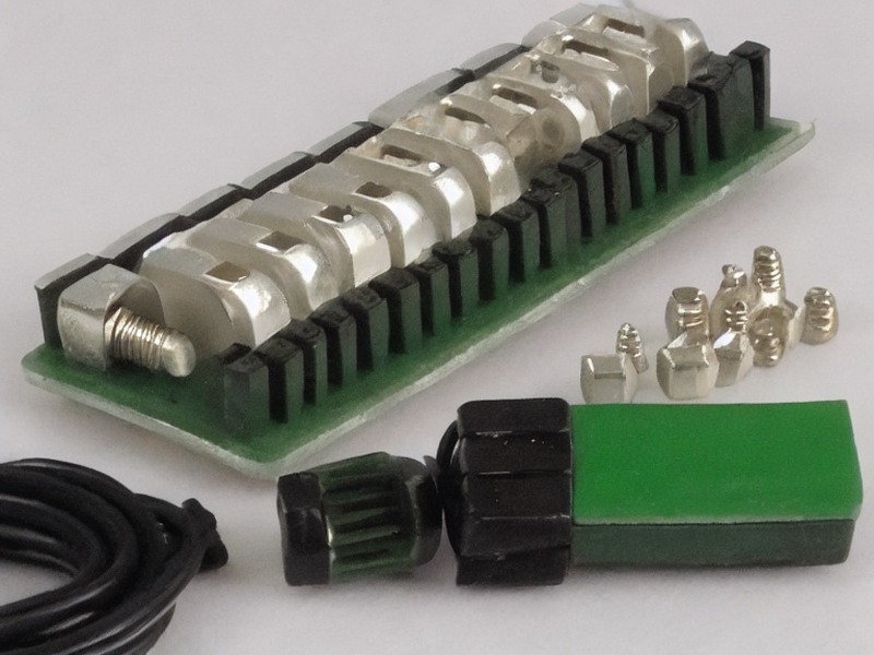 MOSFET指南在替代料比较中的选型资料