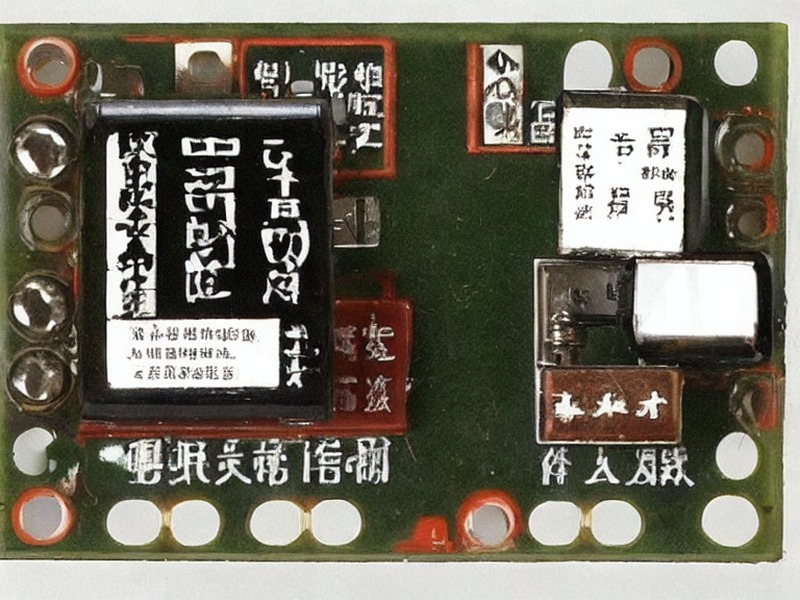 无线模块资源应用参考