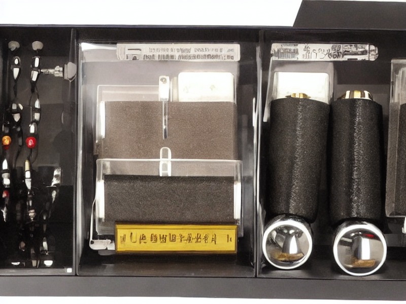 比较器工程页电子资料 1