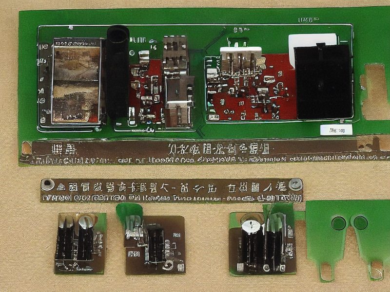 精密电阻选型技术资料 1