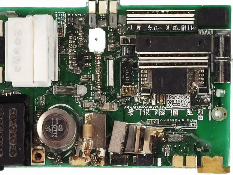 MOSFET应用项目资料：MOSFET选型 1