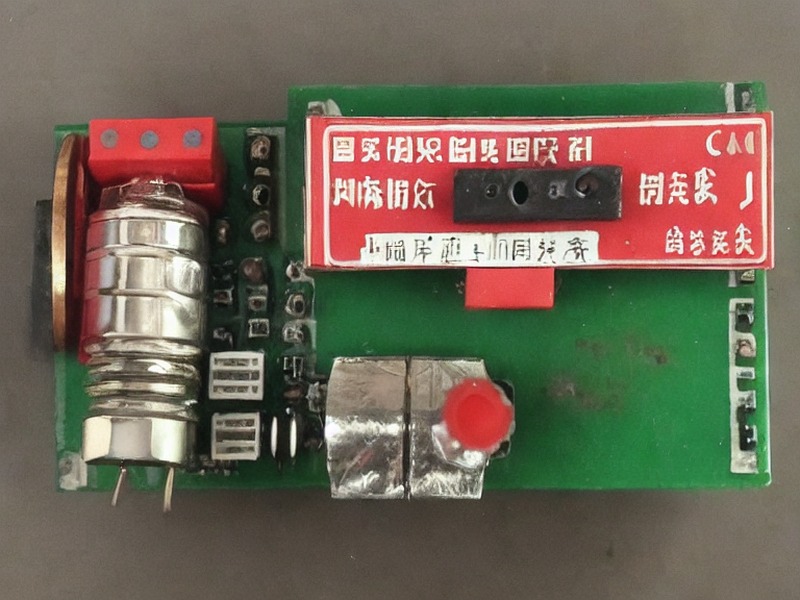 示波器应用相关产品 2