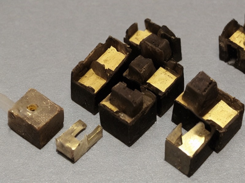物联网节点工程页在工业控制中的选型资料