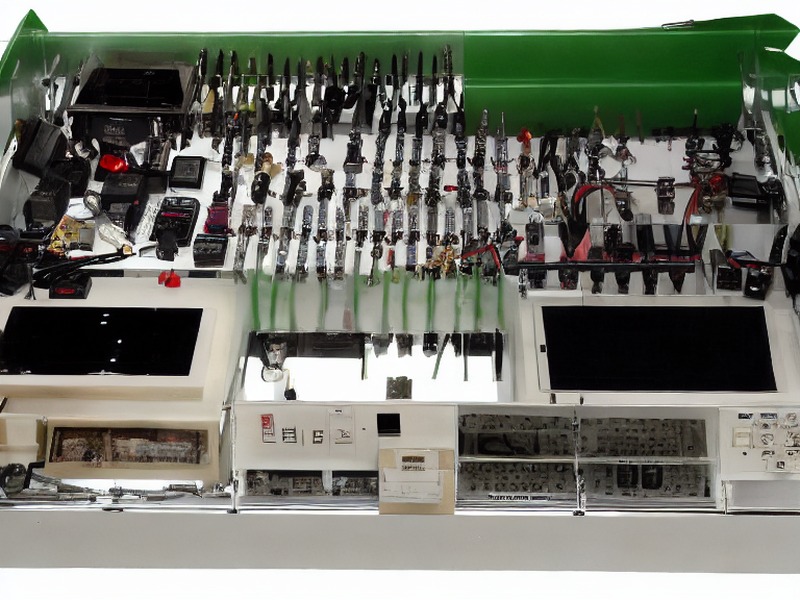 调试工具应用资料参考 1