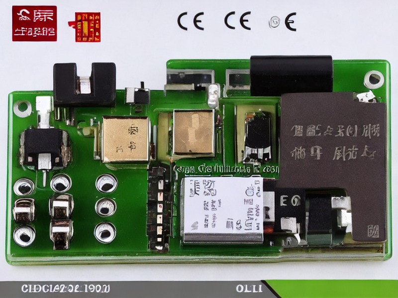 环境监测应用应用