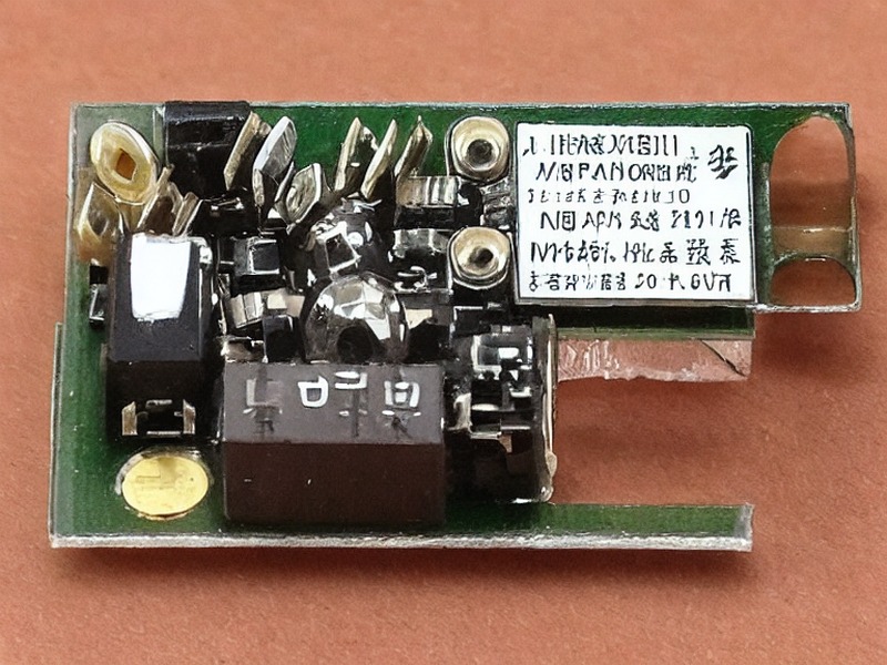 NOR Flash应用工程资料