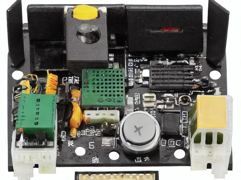 物联网节点工程页 2