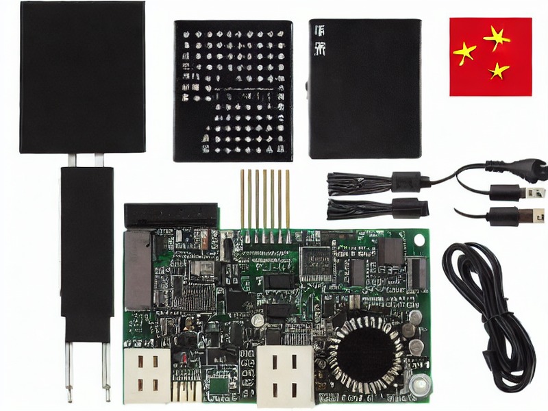 NOR Flash内容在工业控制中的选型资料 2