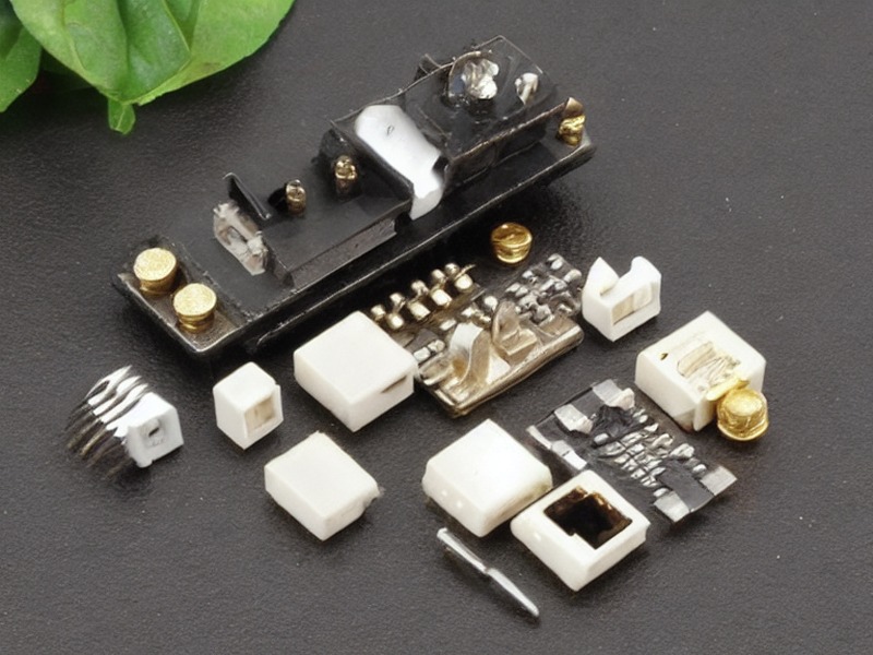 射频连接相关焊接工具应用产品说明 1