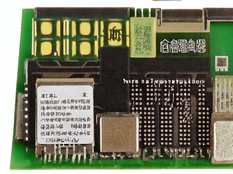 NAND Flash总览应用说明 1