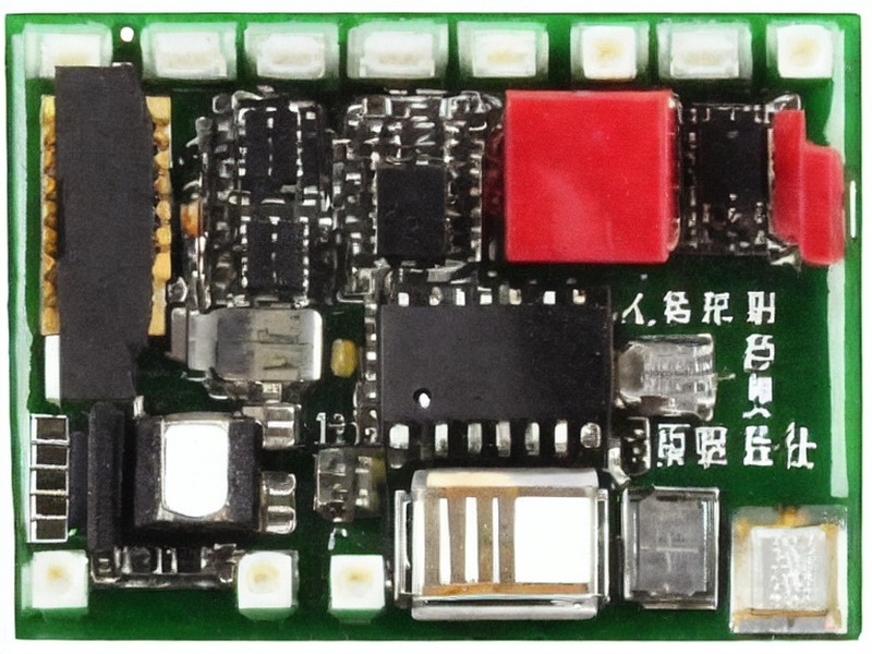 板对板连接应用电子资料