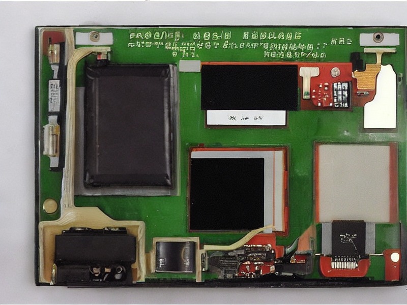 浪涌保护产品线工程资料