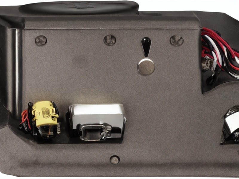 ADC采集选型产品资料 2