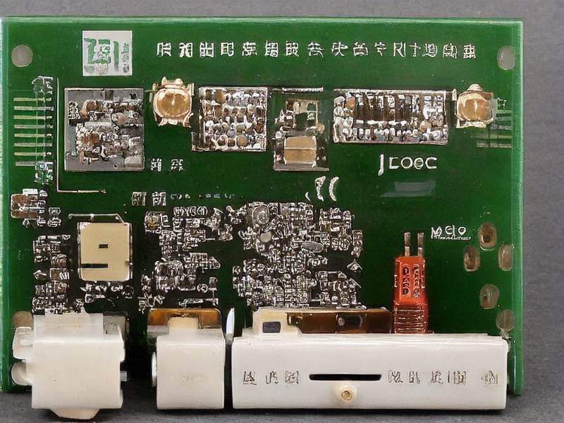 射频连接相关运算放大器应用产品说明 2
