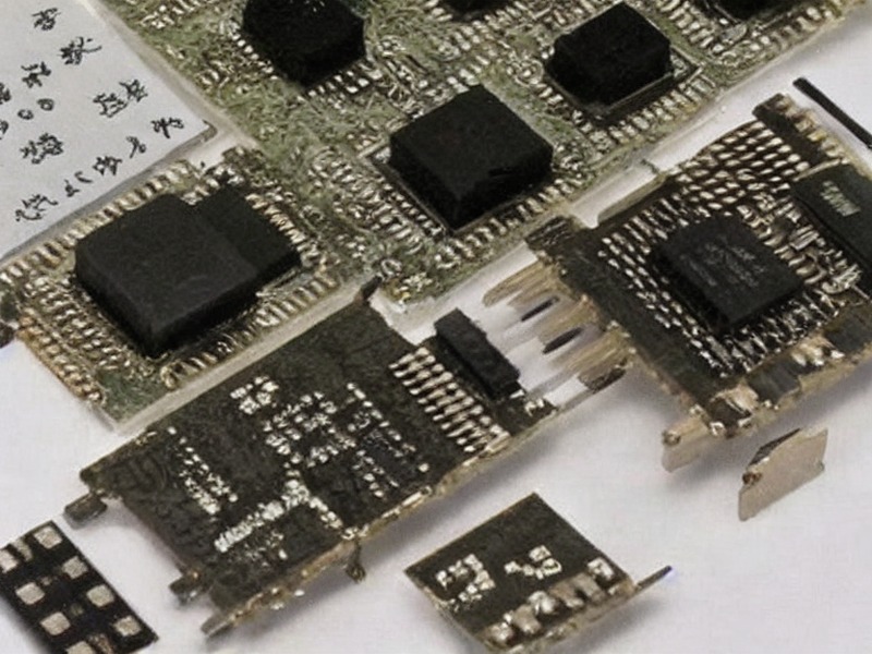 MOSFET选型资料参考 2