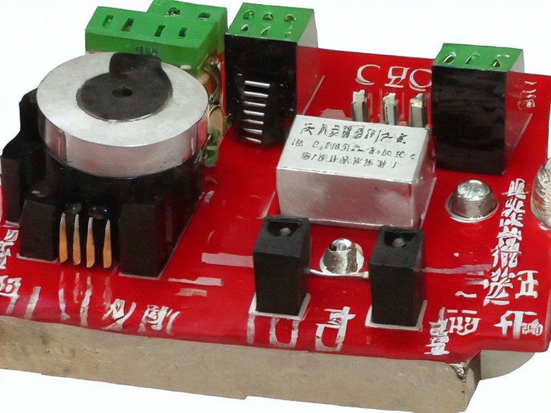 磁性器件应用资料：磁性器件产品线 1