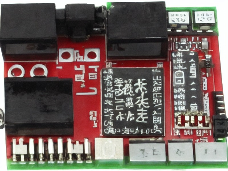 连接器资料