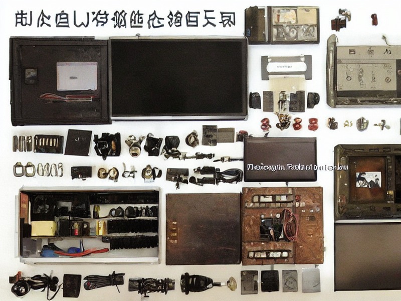 调试工具资料应用说明