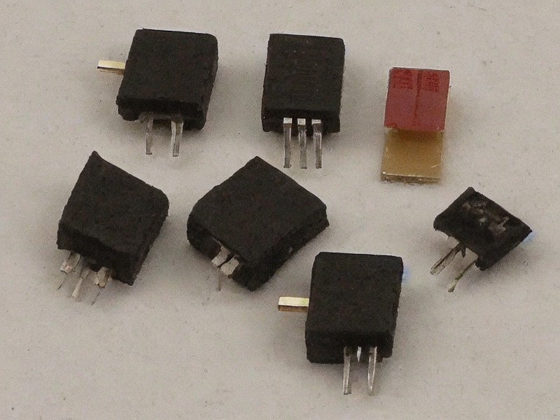 射频连接相关工业网关应用产品说明 1