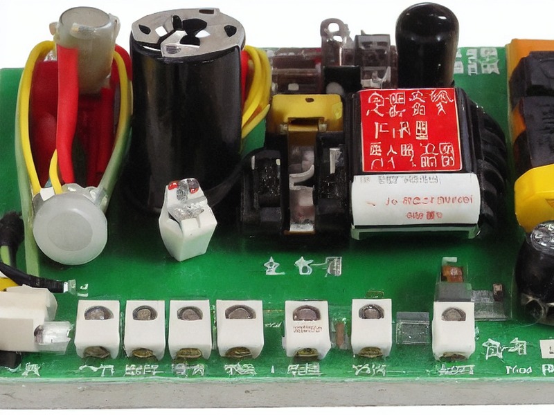 精密电阻目录技术资料 1