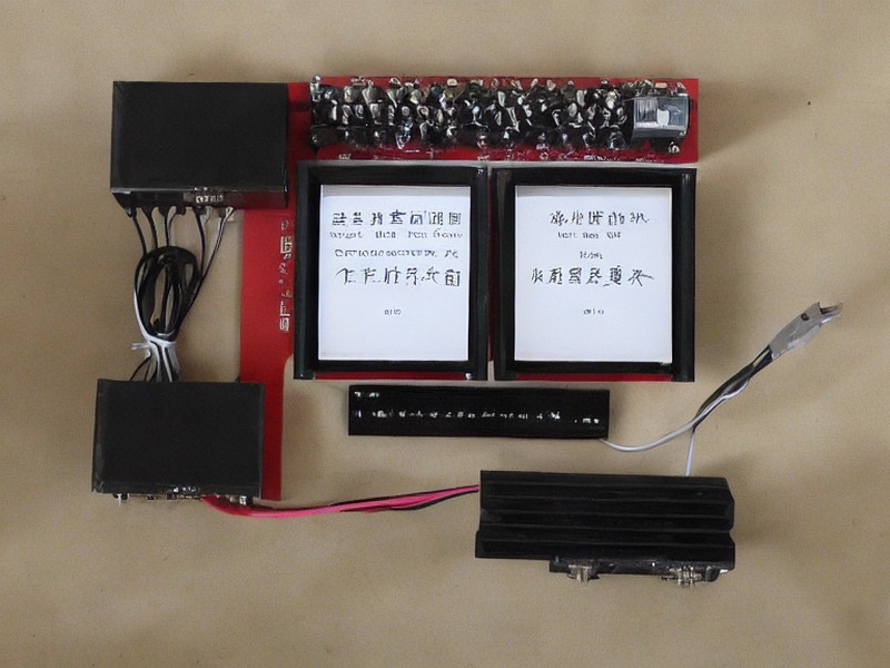 接口芯片工程页选型参考