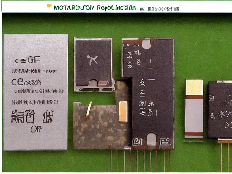 DAC输出应用在替代料比较中的选型资料
