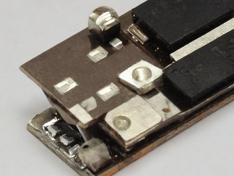 MOSFET应用DC/DC转换应用说明