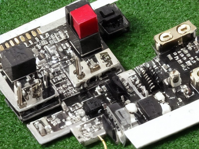 继电器应用相关产品 1