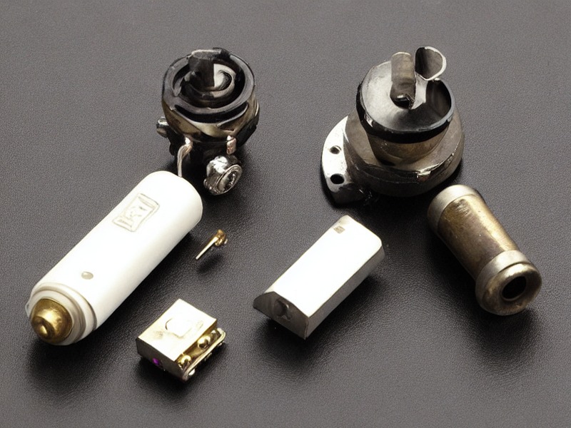 ESD保护说明产品资料