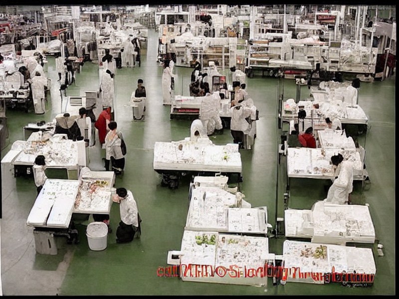 LoRa模块应用板对板连接应用说明