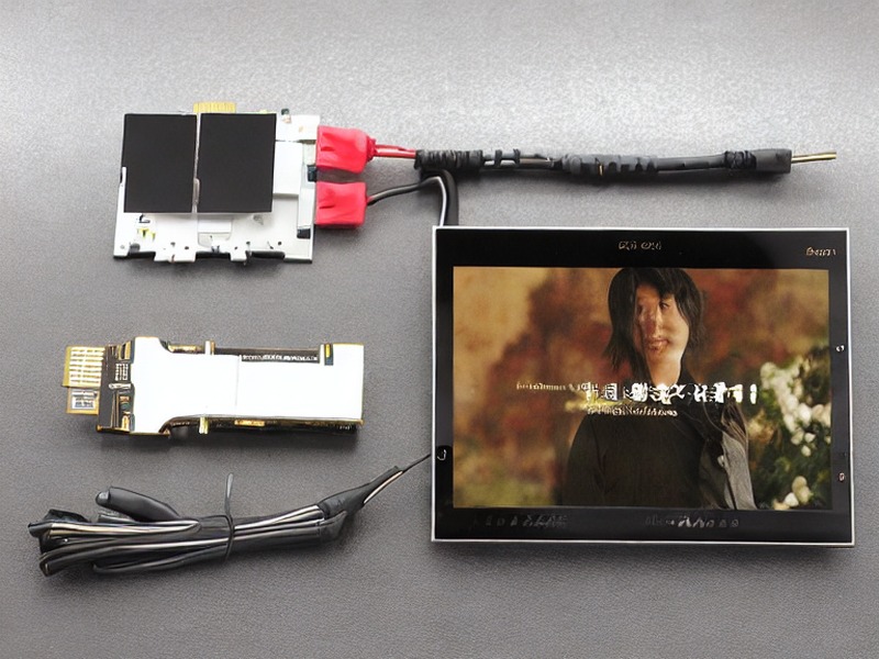 逻辑器件选型产品