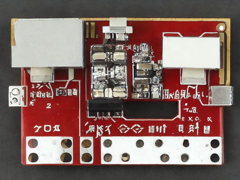 机箱外壳应用相关产品