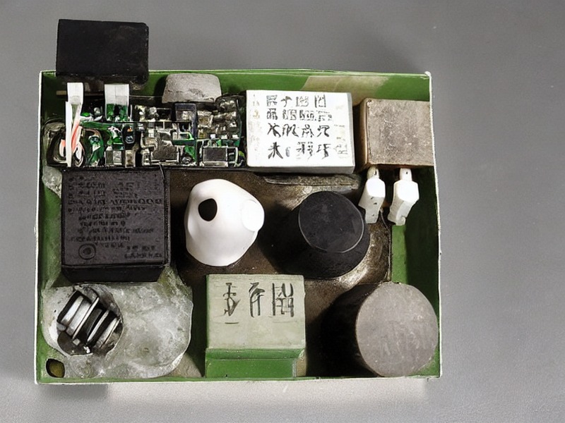 存储器入口在工业控制中的选型资料