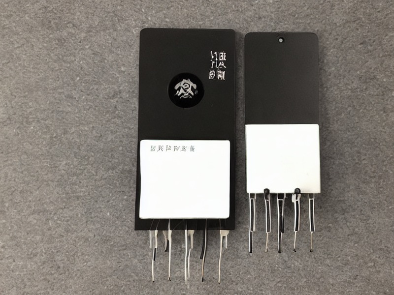 电感器应用选型资料