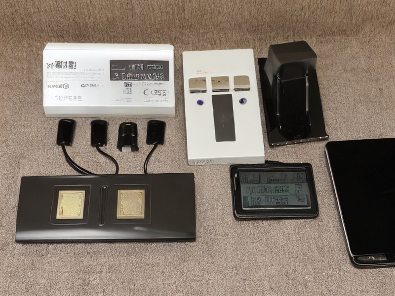 运算放大器资料产品信息 2