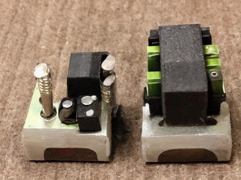 嵌入式模块应用相关产品 1