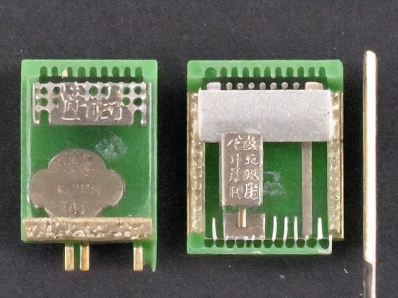 测试夹具应用项目资料：测试夹具总览 1