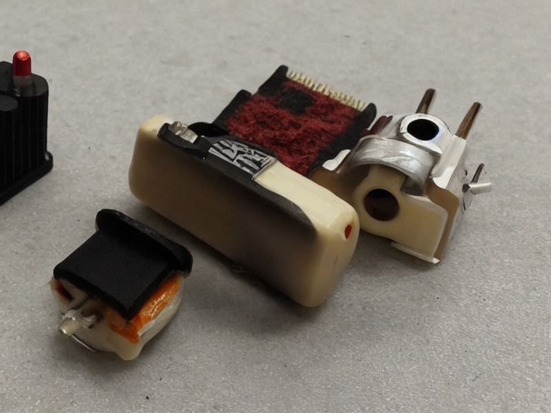 传感器应用相关产品 2